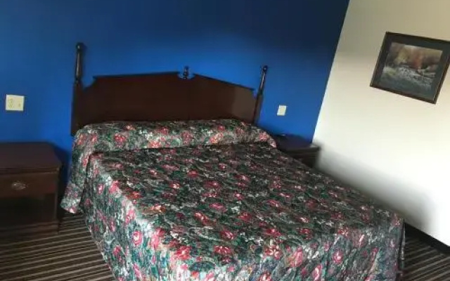 Budget Inn