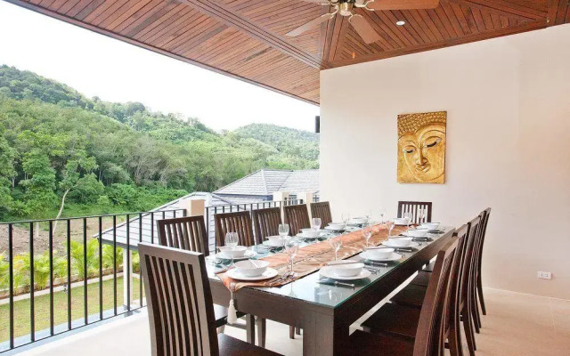 Villa Phailin Talay