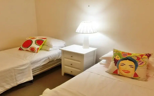 The Apartment Service DARL3