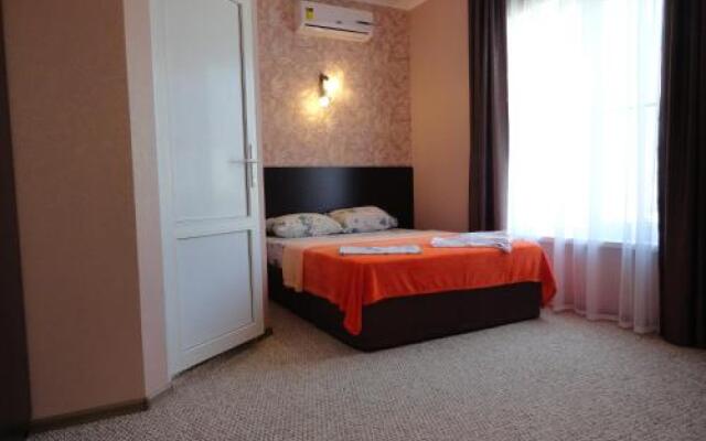 Guest House Svetlana