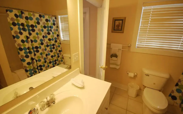 Serenity Now 13AD - 1 Br Condo