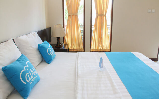 Airy Nusa Dua Siligita Raya 21 Benoa Bali