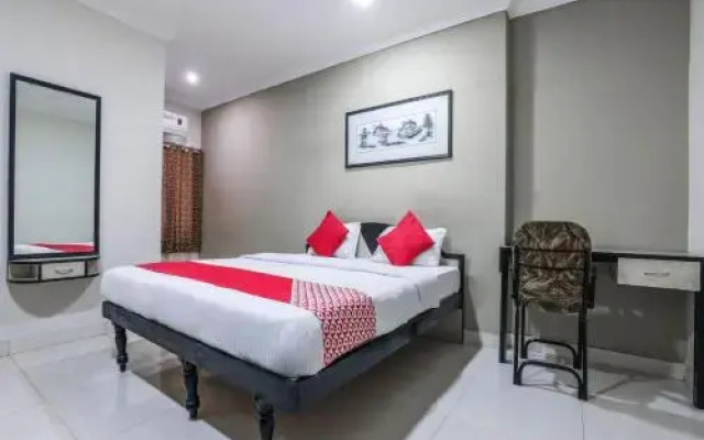 OYO Rooms Diamond Point Secunderabad