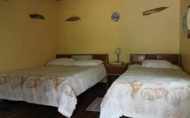 Lost Reef Resort