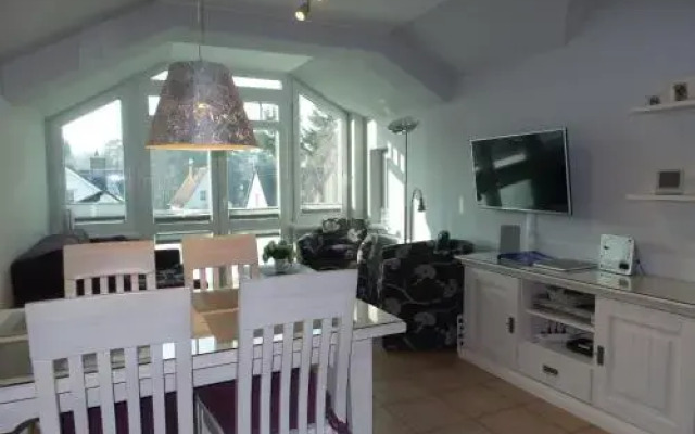 Villa Meernixe