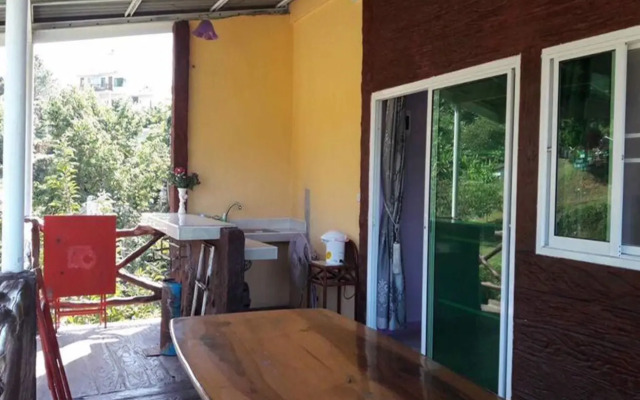 Ruan Punya Khaokho Resort
