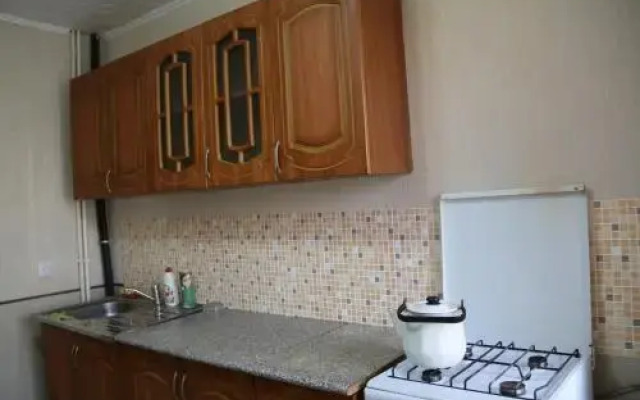 Buzkvartira on 2 microrayon