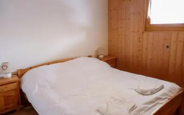 Chalet La Paisible