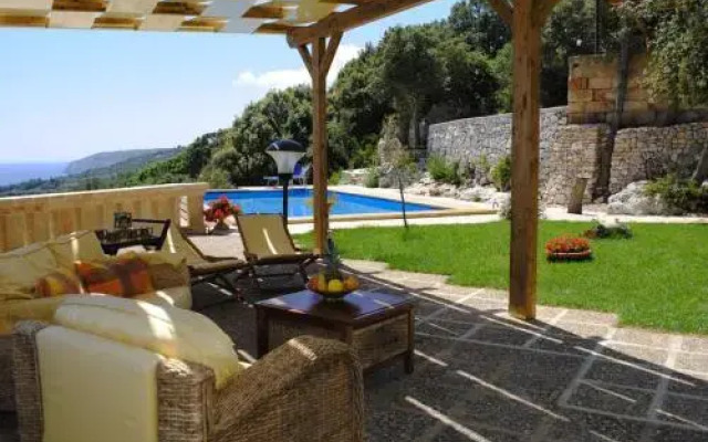 Case Vacanze Galatea