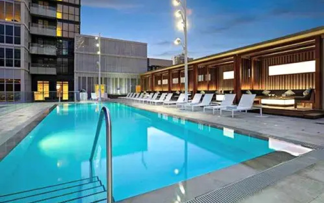 Front Street Luxury Condos