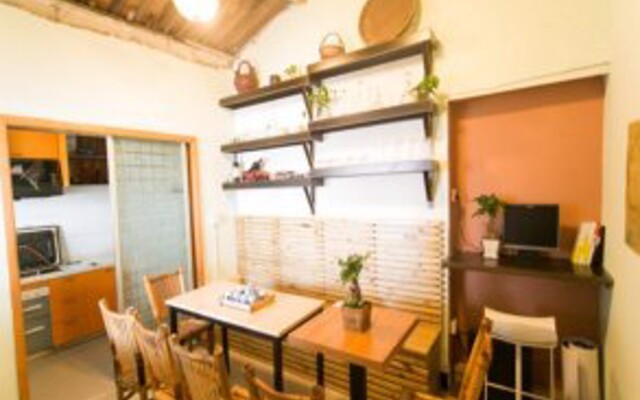 Suzhou iThink Youth Hostel Ping Jiang Road