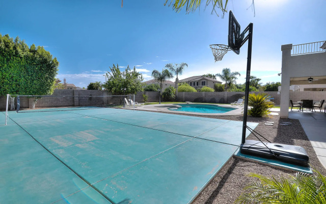 Bel Fleur - 6 Bed Home - Litchfield Park