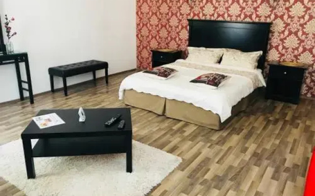Central Studio BnB