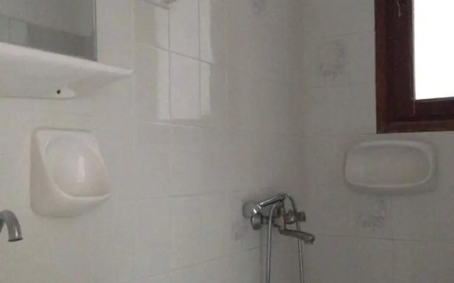 Hotel Apollonia Bay