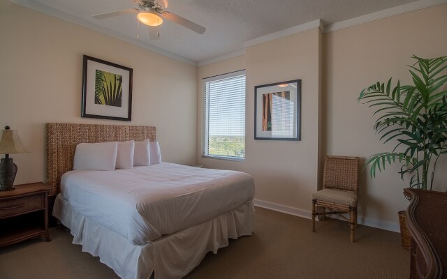 Ocean Club-Ocean Club 1001