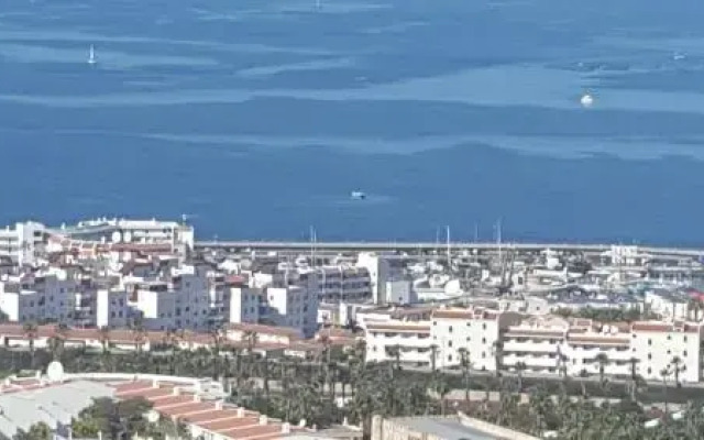 Villa La Tagora with Private Pool