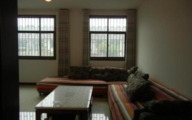 Terra-Cotta Warriors Guesthouse
