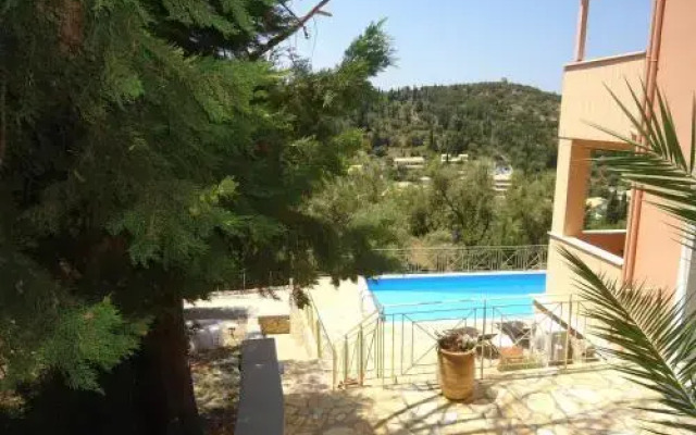 Agios Nikitas View 2