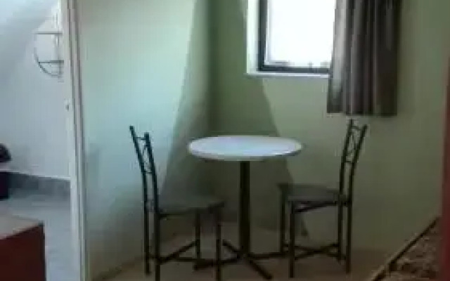 Arcadia Guesthouse
