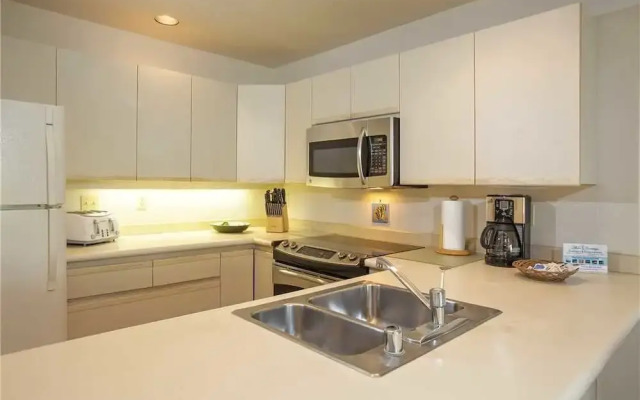 Maui Kamaole I-111 - 1 Br Condo