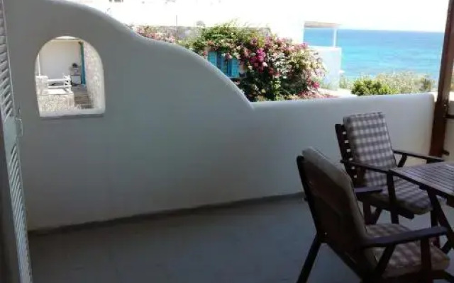 Kleanthi Apartments