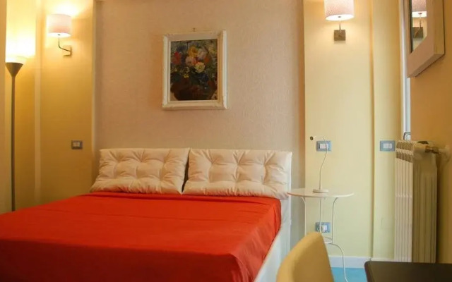 Torre Del Giglio Bed  Breakfast