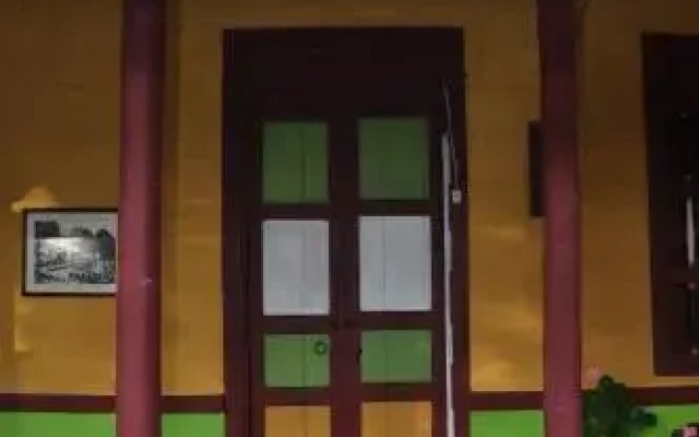 Finca Altamira