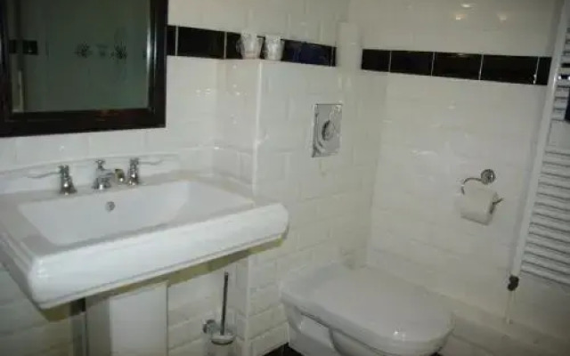 Residence Moulin Le Cygne