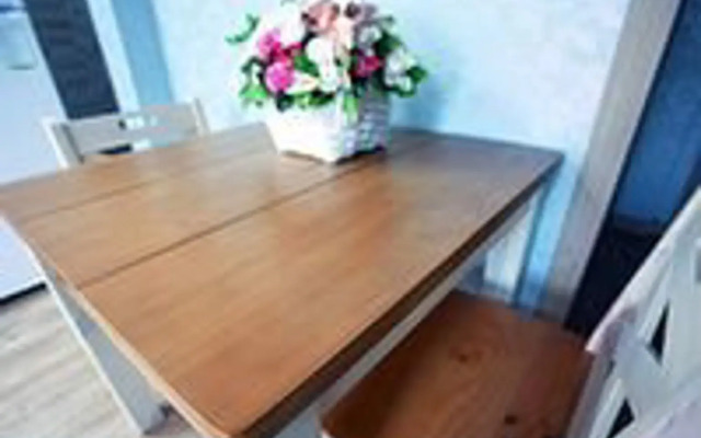 Yangyang Blue Ara Pension