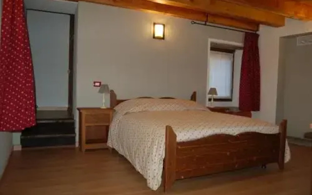 B&B Il Nocciolo