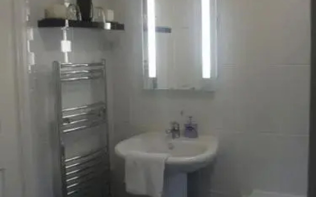 Robin Hill Bed and Breakfast