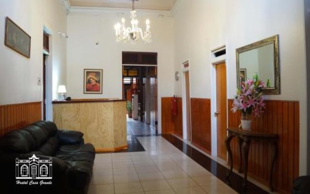 Hostal Casa Grande