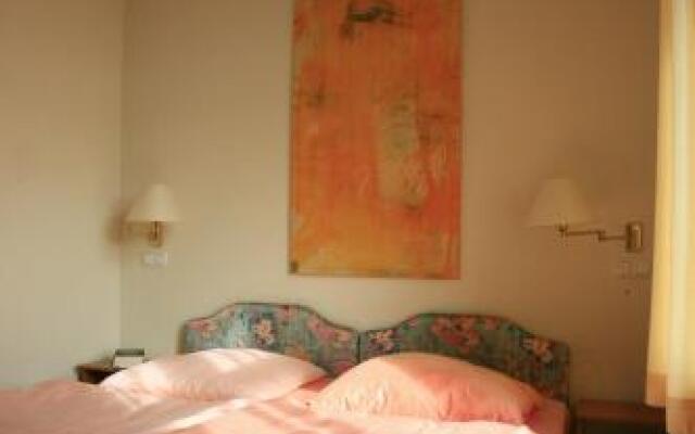 Villa Daheim - FeWo 04