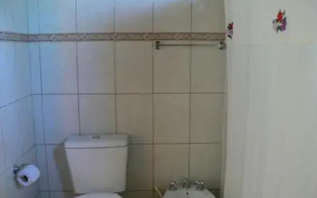 Cabañas Los Girasoles