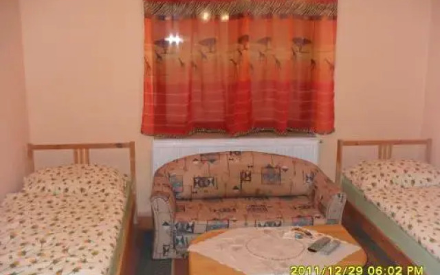 Melani Apartman Harkány