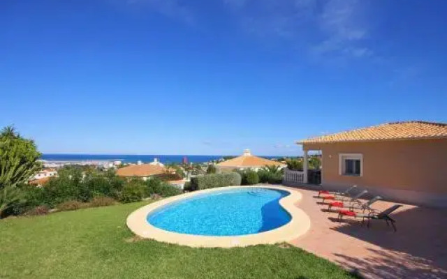 Villa Joli