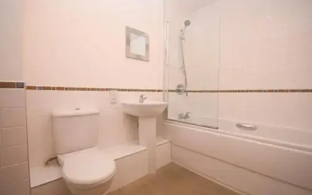Town or Country - Sirocco Apartments