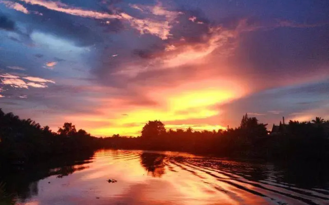 Nanthachart Resort
