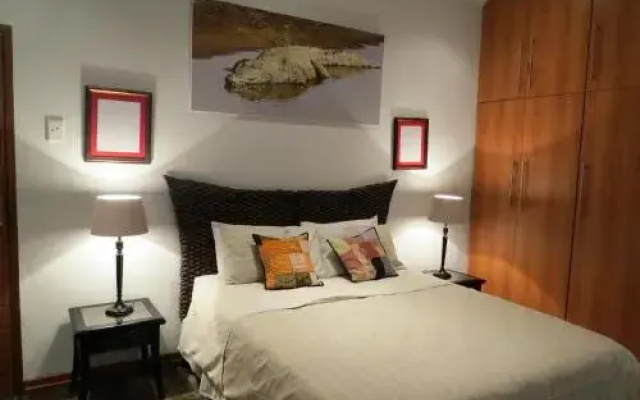Grasslands Guest House