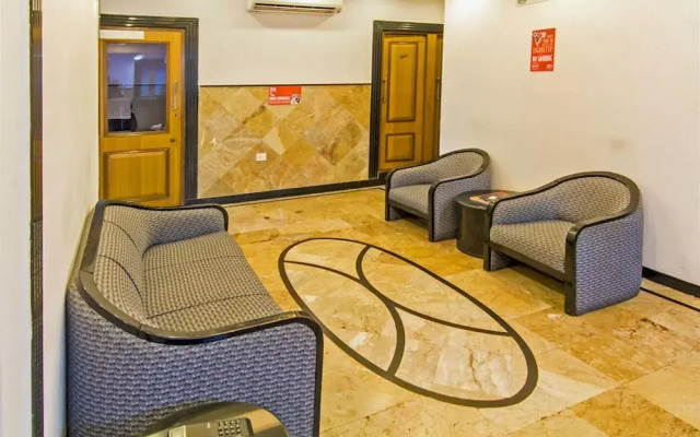 Zo Rooms Juhu Beach