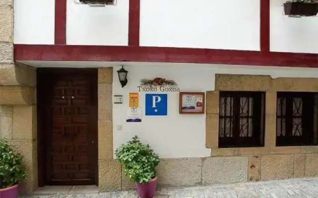 Txoko Goxoa Ostatua