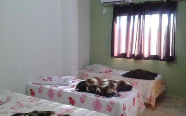 Hotel Jardim Paraiba