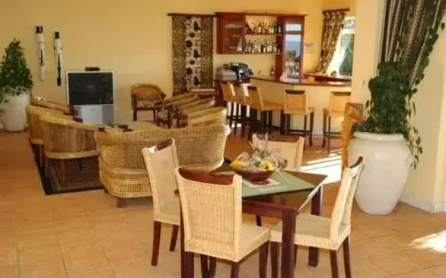 Albatross Guest House