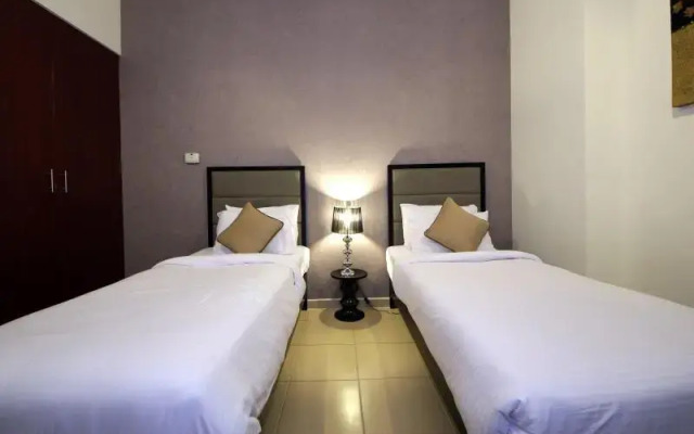 Vacation Bay - Jumeirah Beach Residence Rimal 3