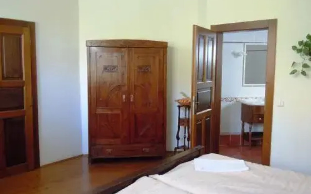 Penzion U Ceské Koruny