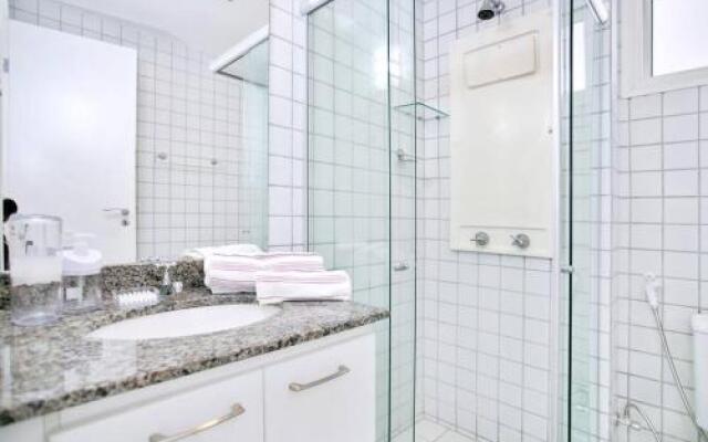 Condomínio Pontamares Hotel Residência