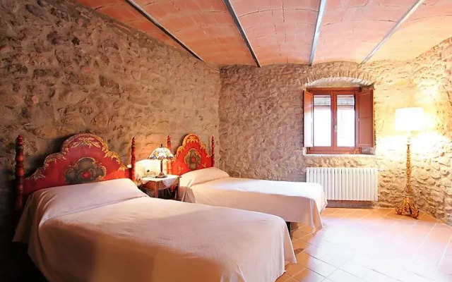 Hostal Alberana
