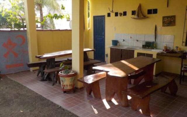 Bed and breakfast Hospedaria Cosanostra