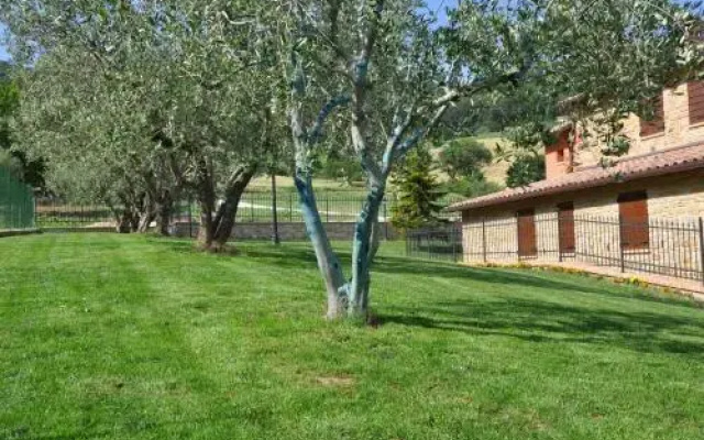 Country House Le Grazie