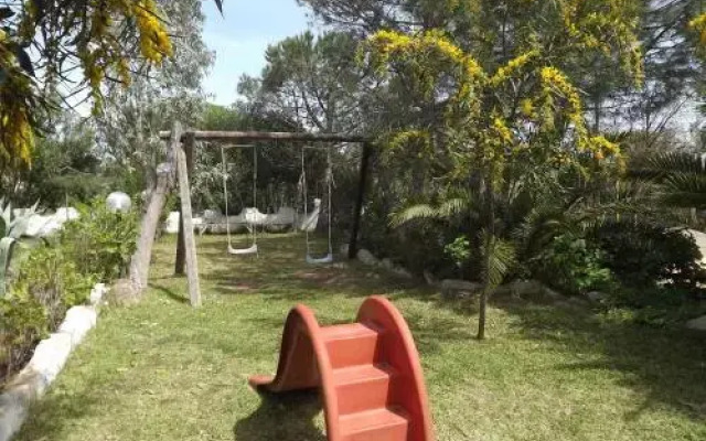 B&B Il Giardino Dacri